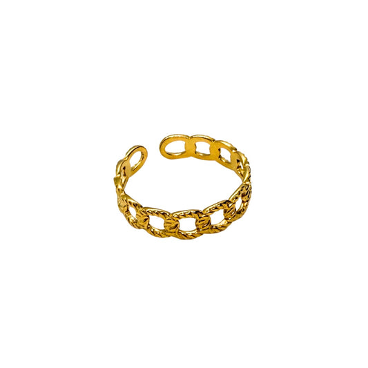 Ring "Splendor"