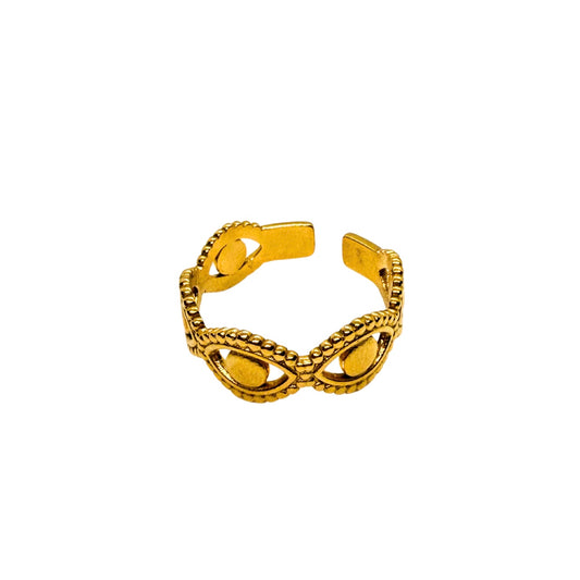 Ring "Life"