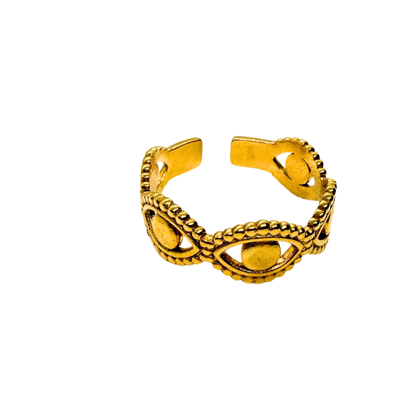 Ring "Life"