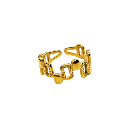 Ring "Classy"
