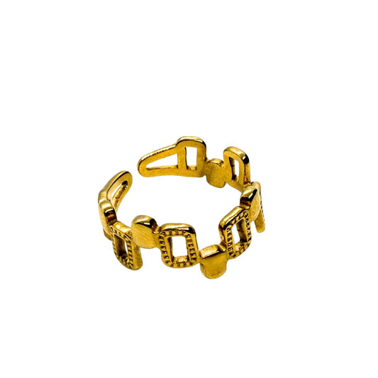 Ring "Classy"
