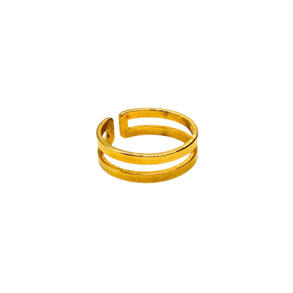 Ring "Split"