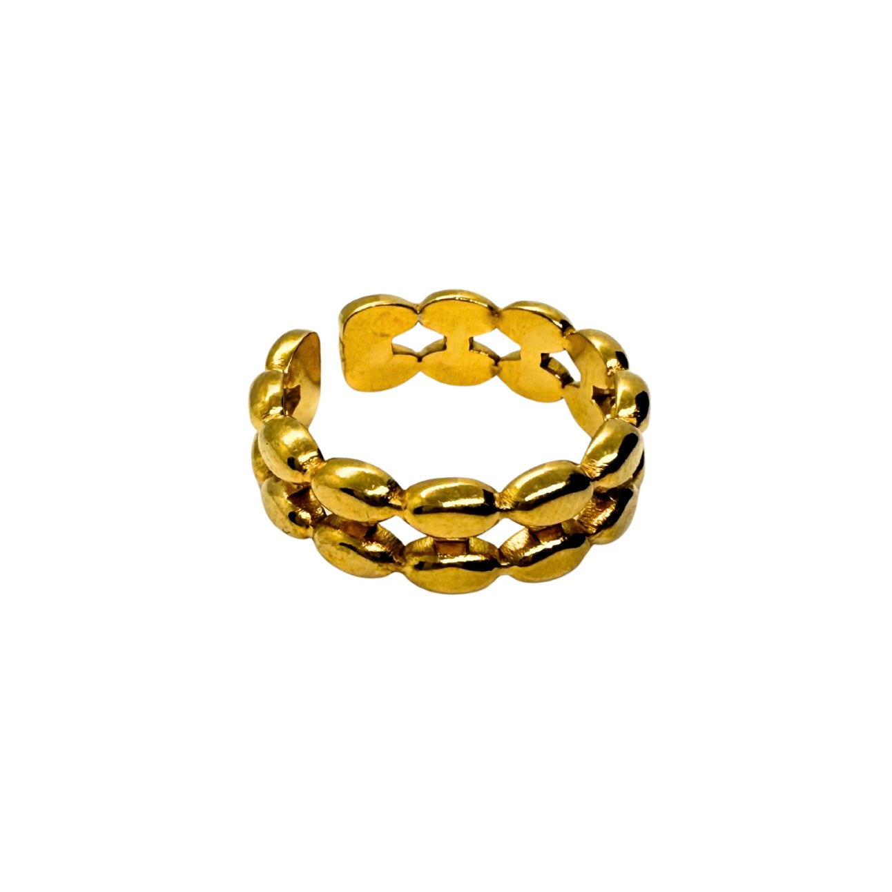 Ring "Opulent"