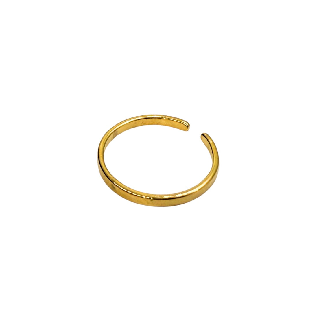Ring "Clean"