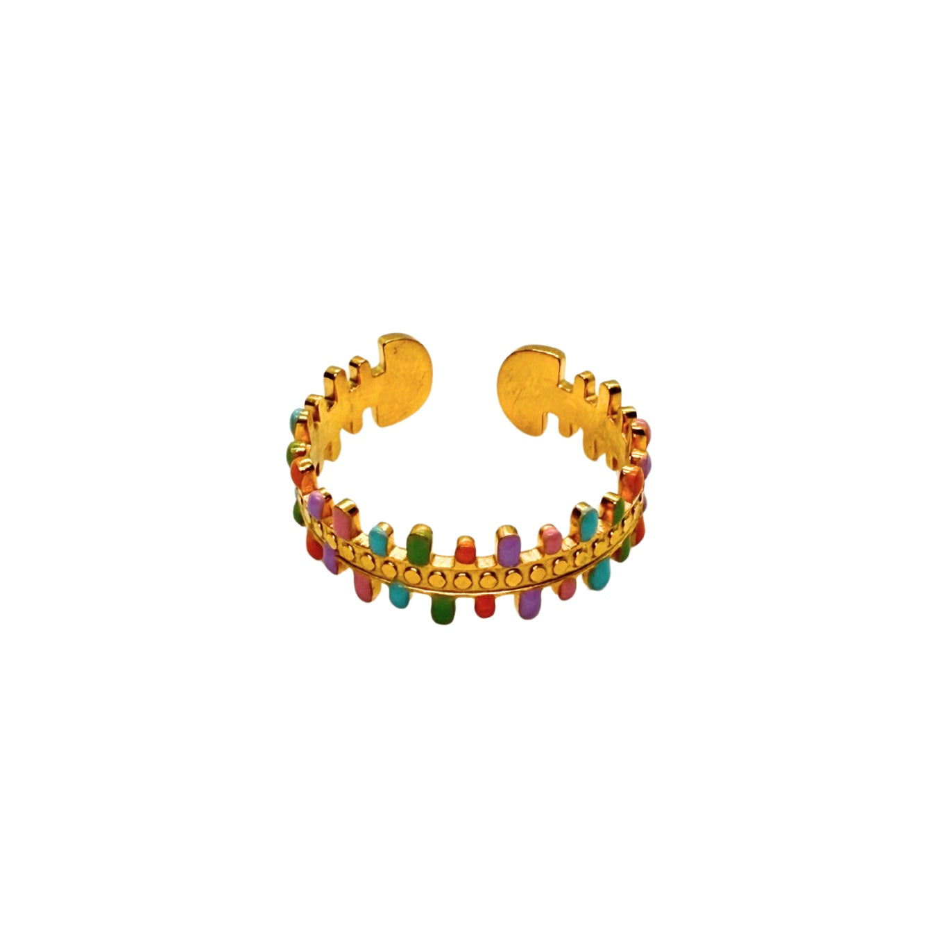 Ring "Contemporary"