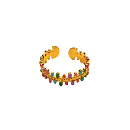 Ring "Contemporary"