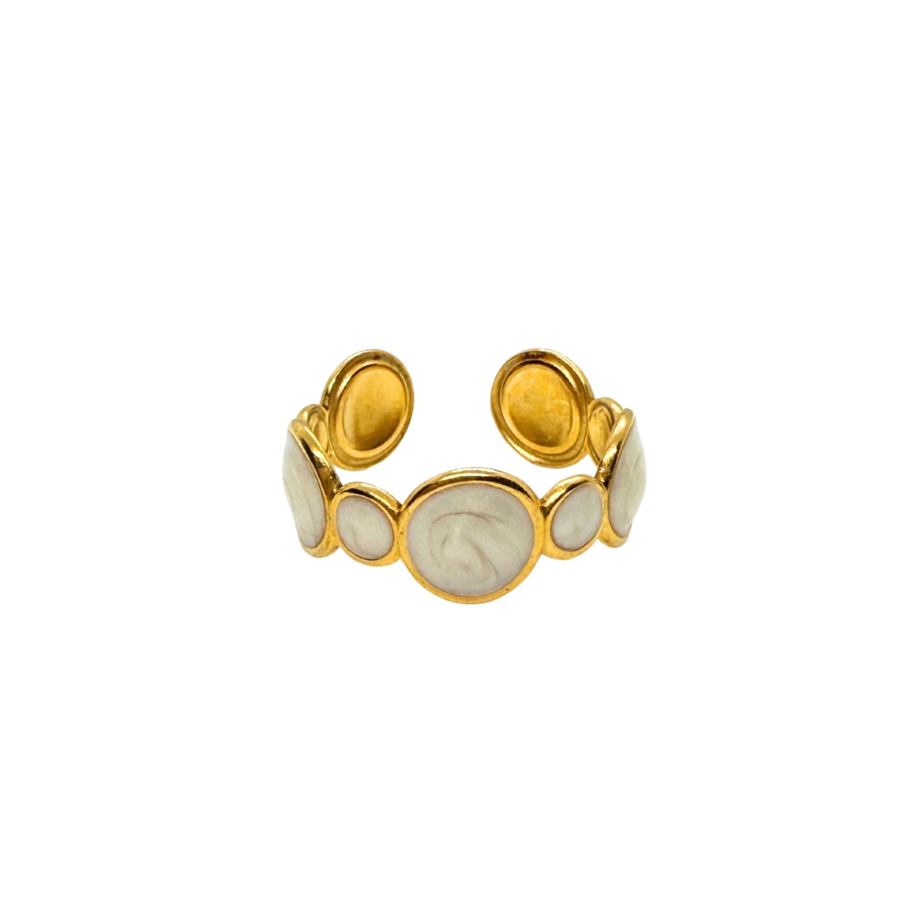 Ring "Deep"