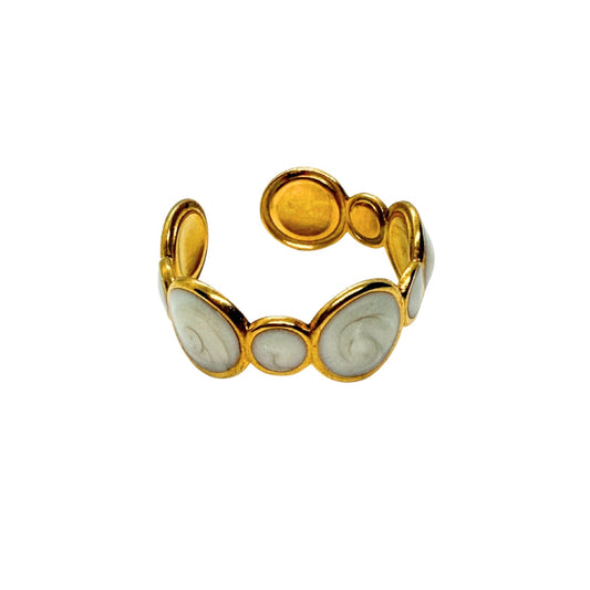 Ring "Deep"