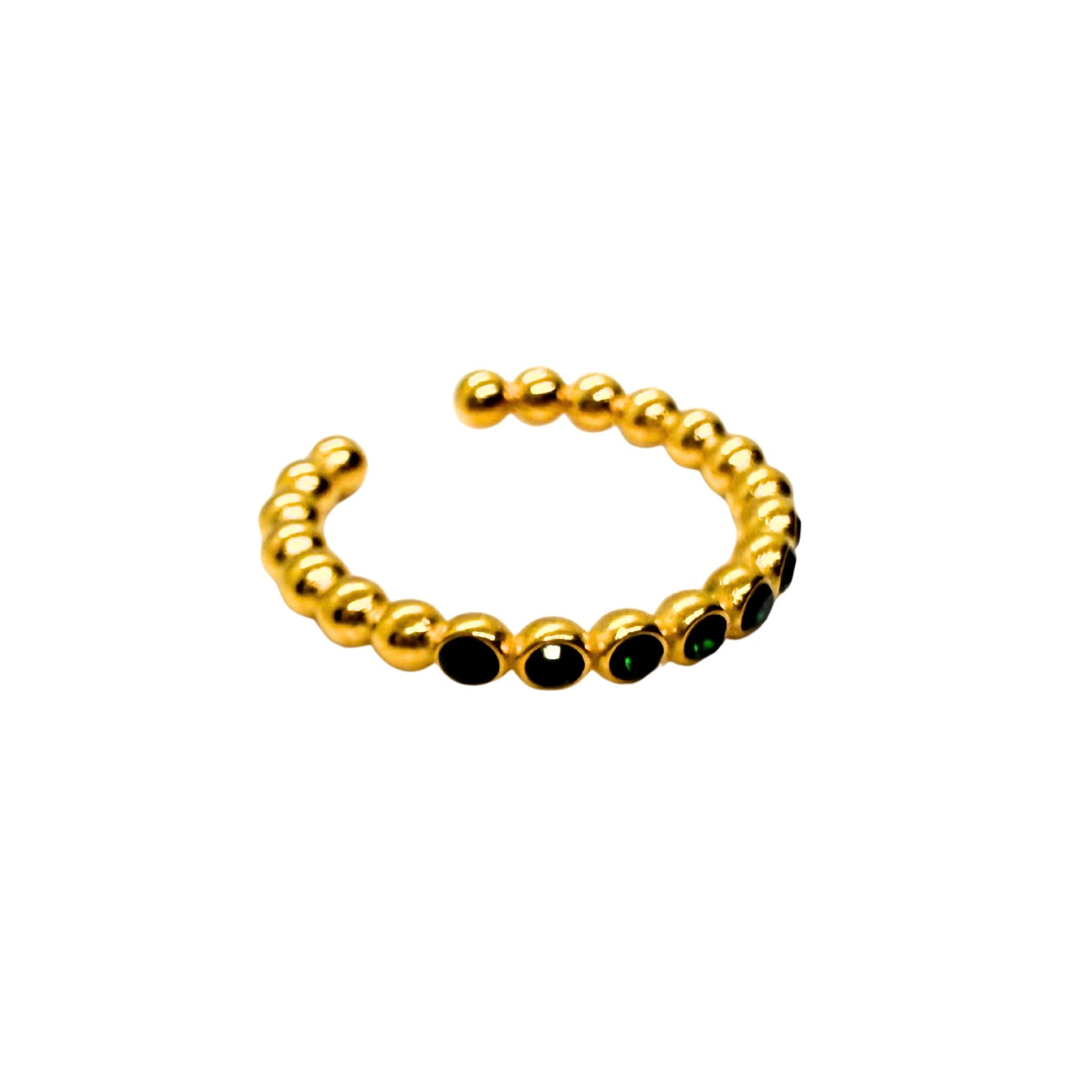 Ring "Sophistication"