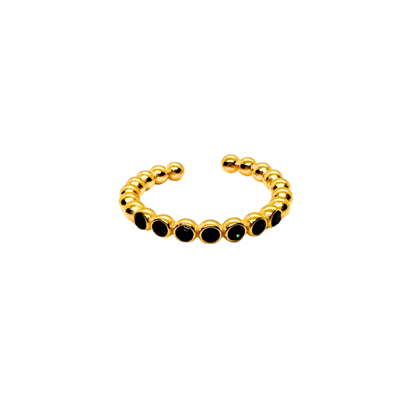 Ring "Sophistication"