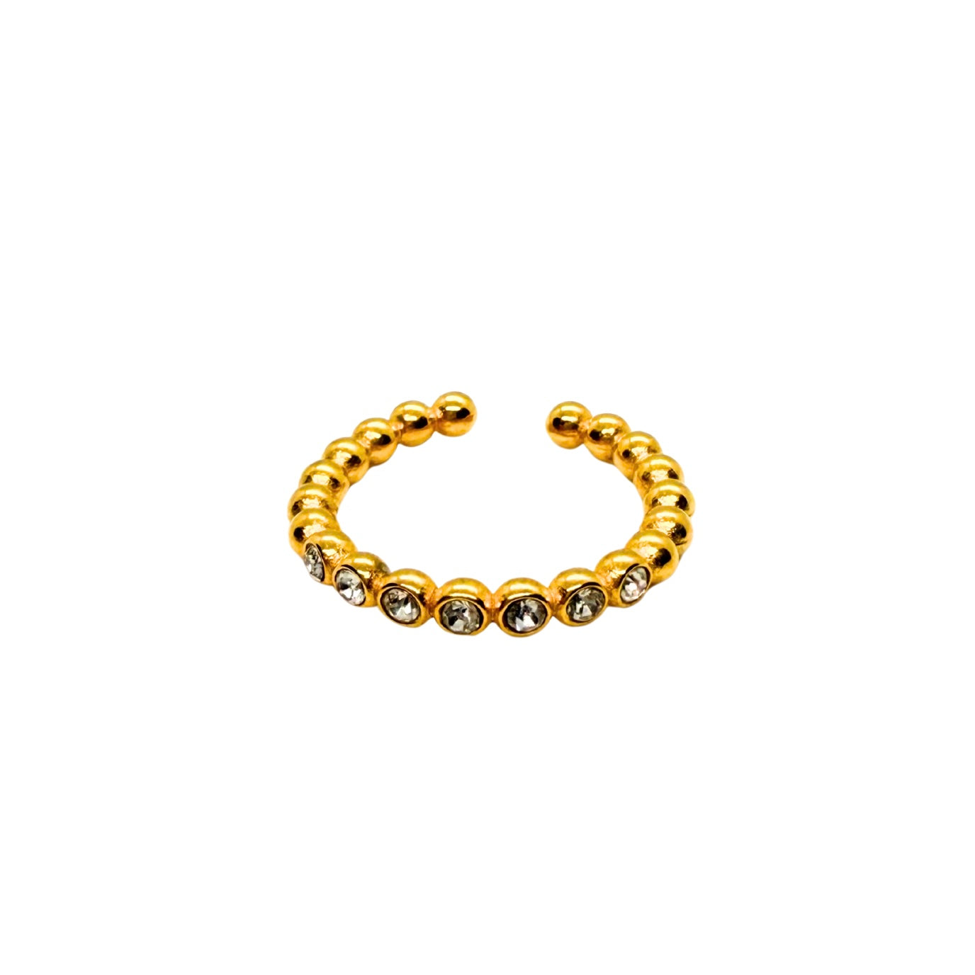 Ring "Sophistication"