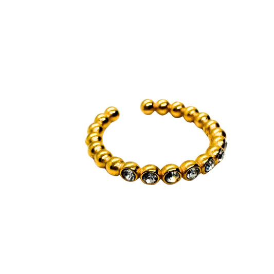 Ring "Sophistication"