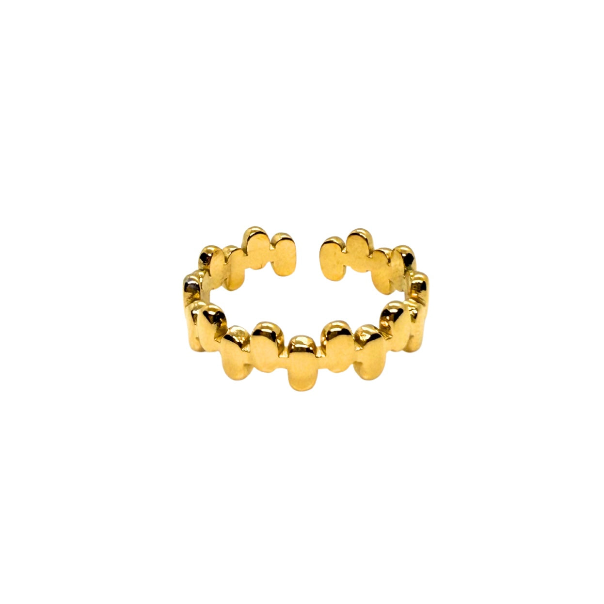 Ring "Drop"