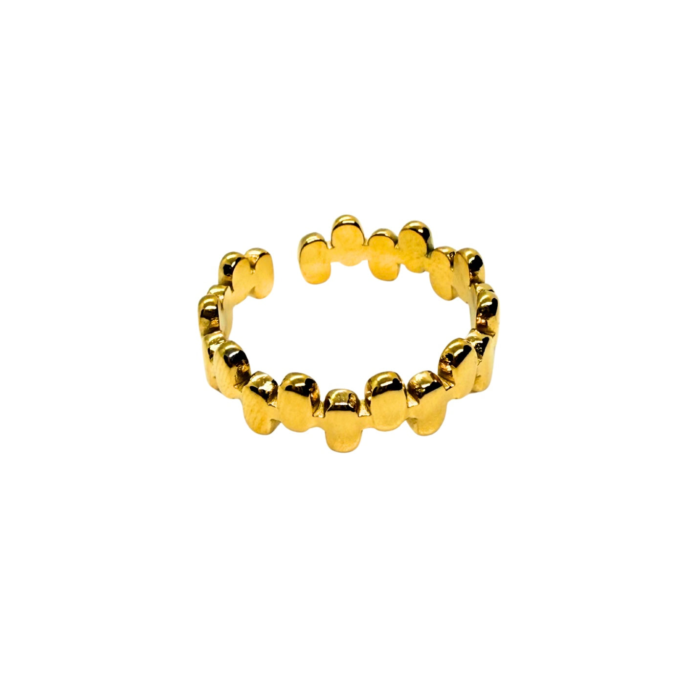 Ring "Drop"