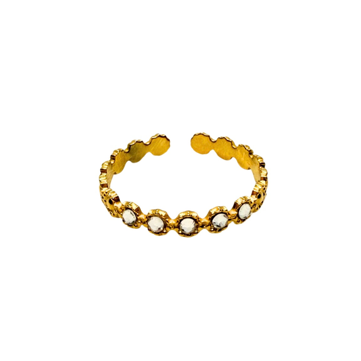 Ring "Sparkle"