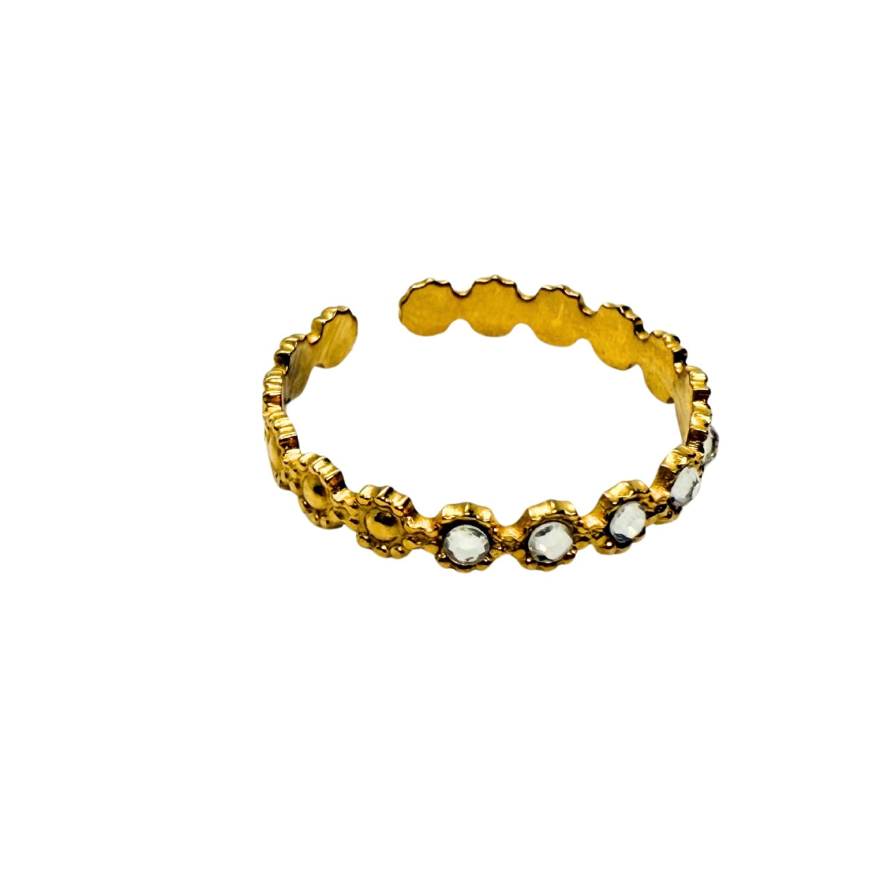 Ring "Sparkle"
