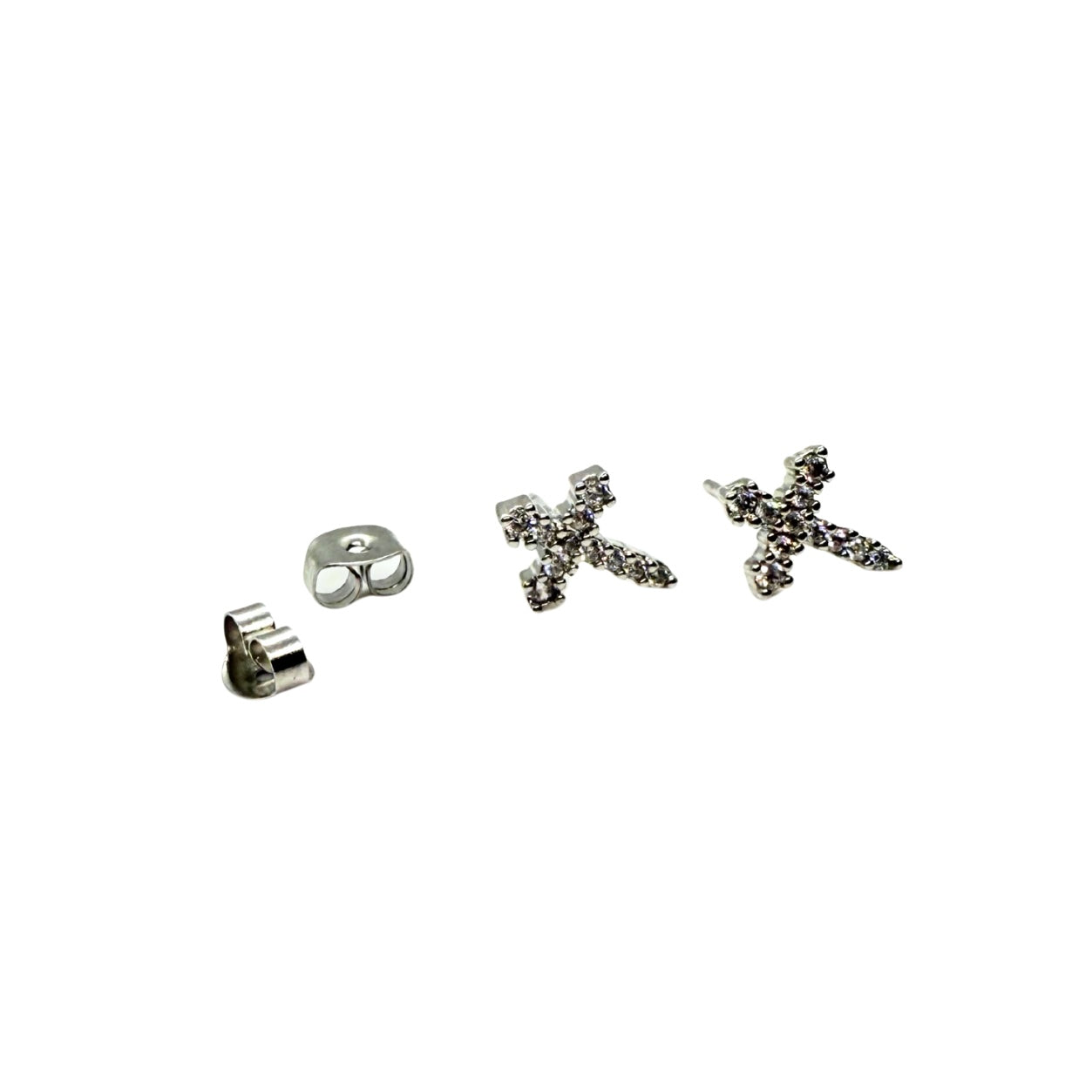 Ohrstecker "Pray"
