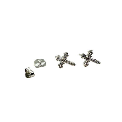 Ohrstecker "Pray"