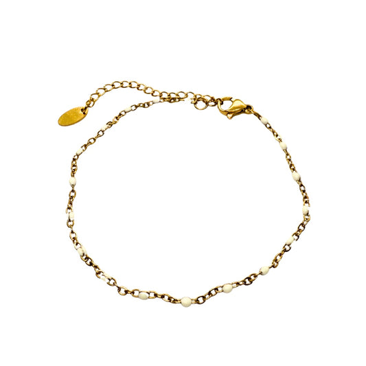 Armband "Luster"
