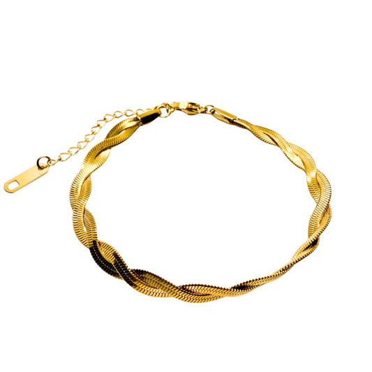 Armband "Helix"