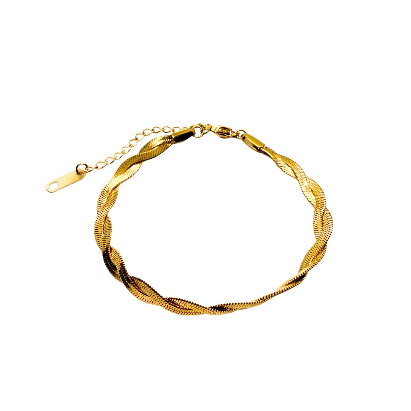 Armband "Helix"