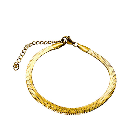 Armband "Plain"