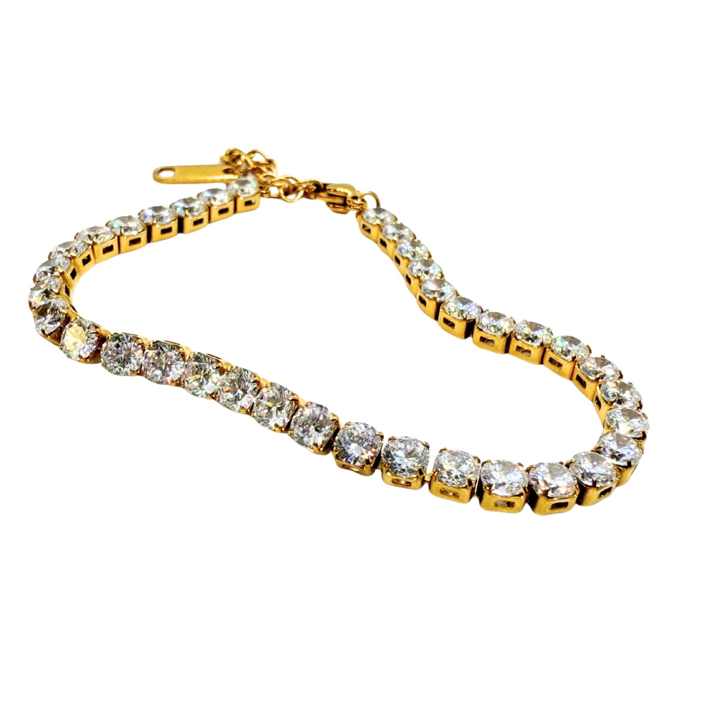 Bracelet "Grace"