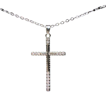 Necklace "Believe"