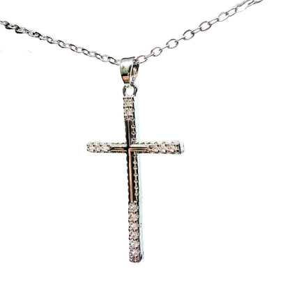 Necklace "Believe"