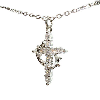Necklace "Tantalize" 