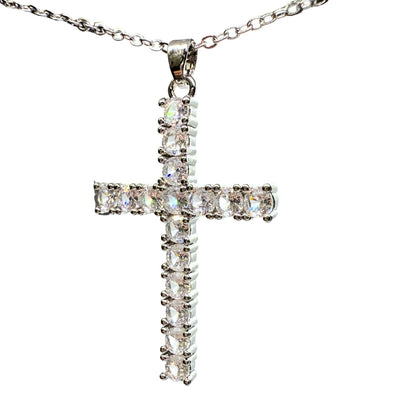 Necklace "Tantalize" 