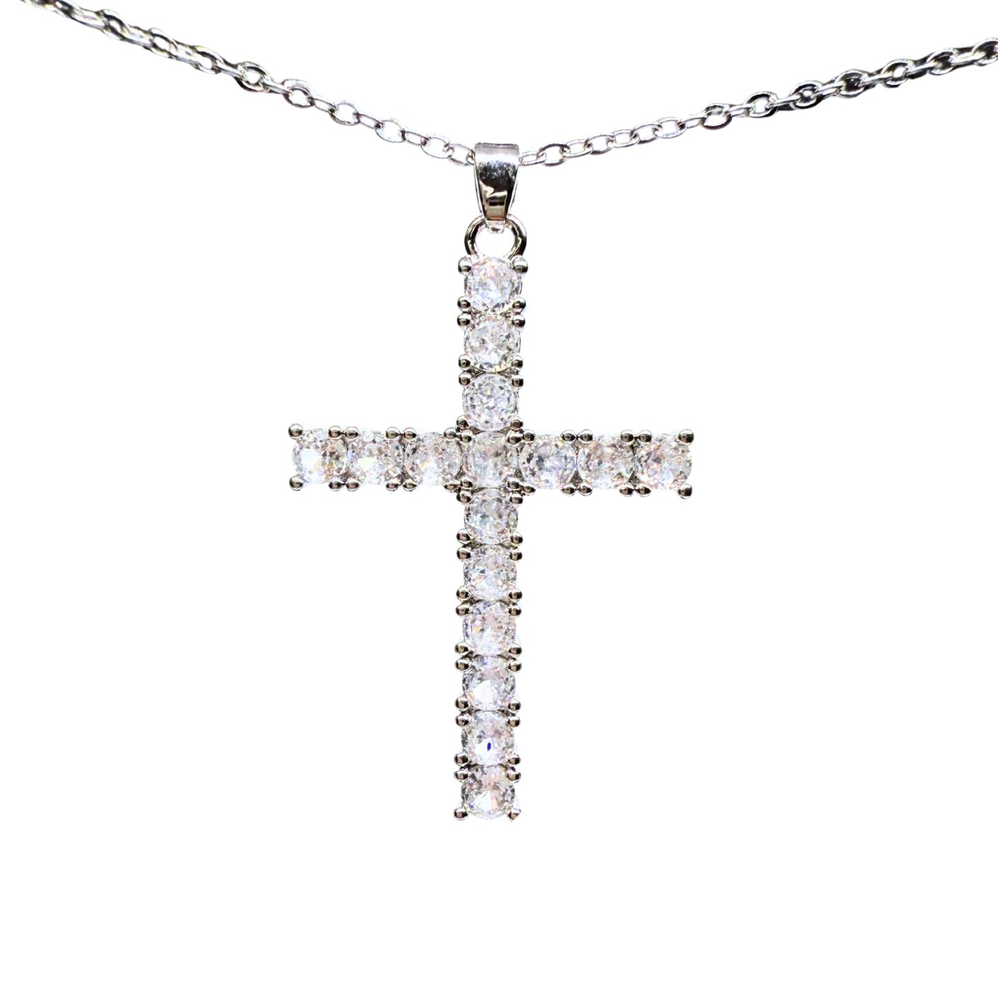 Necklace "Tantalize" 