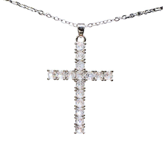 Necklace "Tantalize" 