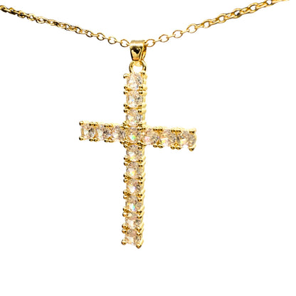 Necklace "Tantalize" 