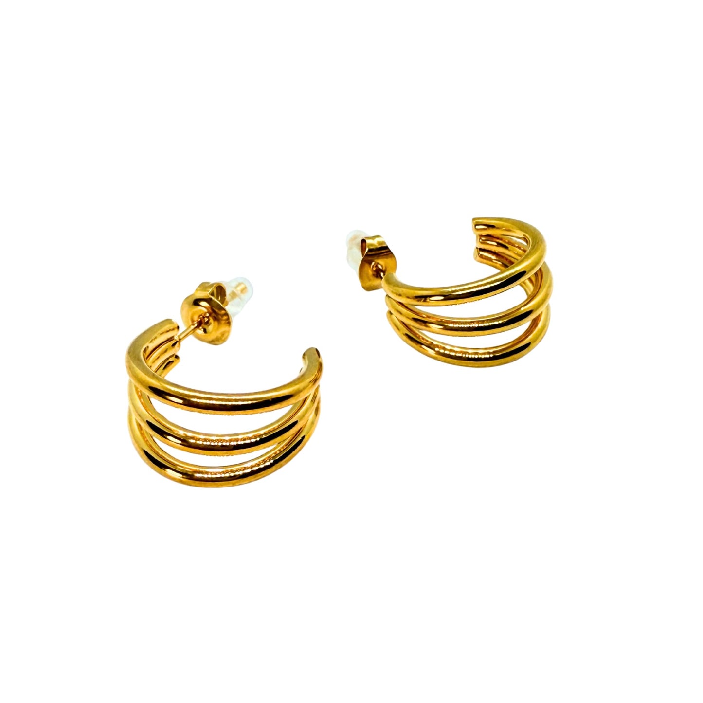 Earring "Gleaming"